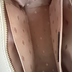 kate spade バックの画像