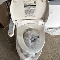 トイレ一式
の画像