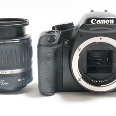 ✨すぐ使えるセット✨Canon Kiss X2✨スマホ転送✨初心者セットの画像