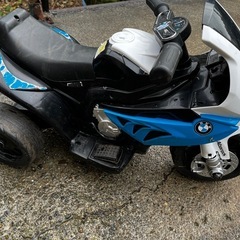 子供電動バイクの画像