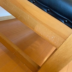 施術ベッドの画像