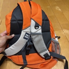 リュック
の画像