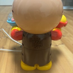 アンパンマンカラオケ
の画像