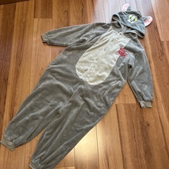トムとジェリーの着ぐるみ　トム　ルームウェア　ハロウィン　150の画像