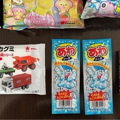 お菓子まとめ売りの画像
