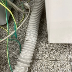 パナソニック　全自動洗濯機　NAｰFA70H8の画像