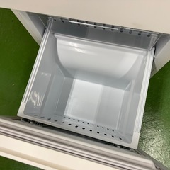 R26  Panasonic　23年製　156L　冷蔵庫　安い 洗濯機　の画像