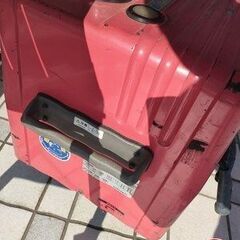【引取限定】新ダイワ shindaiwa EGW150MC-i エンジンウェルダー 溶接機 インバーター付き　稼働時間1341h【ハンズクラフト宮崎新名爪店】【中古】の画像