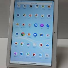 【良品】NEC LAVIE Tab E 10FHD1/64GB/タブレット/Androidの画像