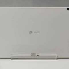 【良品】NEC LAVIE Tab E 10FHD1/64GB/タブレット/Androidの画像