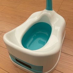 おまるの画像