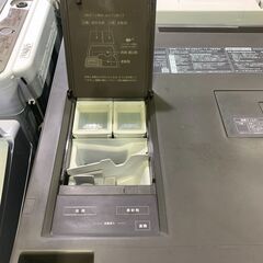 10Kgドラム洗濯機 パナソニック 2019年 NR-VG2300R 中古商品 店頭決済の画像