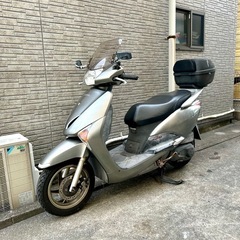 リード110✨オイルとプラグ交換済み❗️下取りや配達可能です　JF19 LEAD110の画像