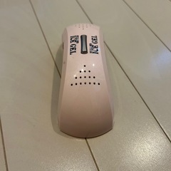 ICE GEL フルHDライト（ピンク）ジェルネイル用ライト／セルフネイル・プロ用にも◎の画像