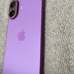 iPhone16 128の画像