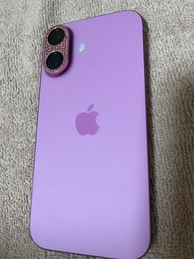 家電 iPhone16 128