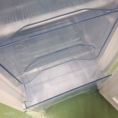 2F☆R28  アイリスオーヤマ　23年製　60L　冷凍庫　安い 洗濯機　の画像