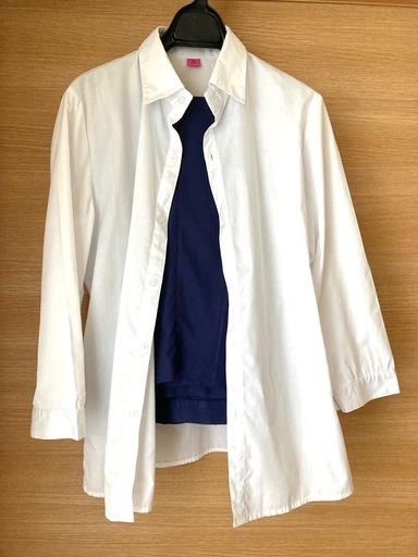 にっかり青江コスプレ衣装