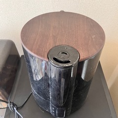 加湿器の画像