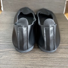 【未使用】パンプス 23.5センチの画像