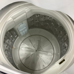 【トレファク ラパーク岸和田店】2020年製 HITACHI 全自動洗濯機　入荷しました【6ヶ月保証】の画像