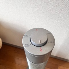 電気ヒーターの画像