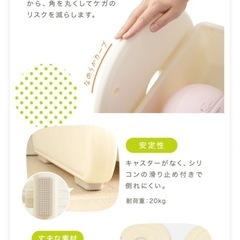 【新品未開封】おもちゃ収納ラックの画像