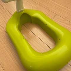 補助便座　トイトレ　おまるの画像