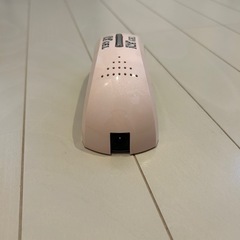 ICE GEL フルHDライト（ピンク）ジェルネイル用ライト／セルフネイル・プロ用にも◎の画像