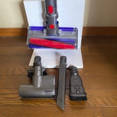 ダイソン掃除機の画像
