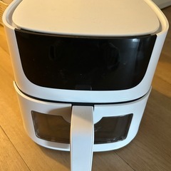 ノンフライヤーの画像