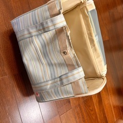 ペット　キャリーの画像