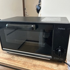 トースターの画像
