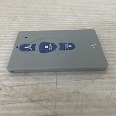 【文化シャッター】 セレカード III シャッター用リモコン ① A0594の画像