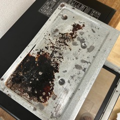 トースターの画像