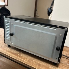 トースターの画像