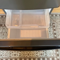 冷凍冷蔵庫　170Lの画像