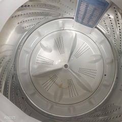 2F☆31送料設置無料　新生活　冷蔵庫　洗濯機　人気セット　安い の画像