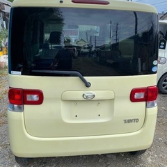 タントの画像