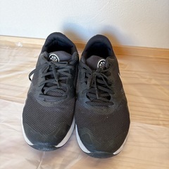 W NIKE CITY REP TR ナイキ  スニーカーの画像