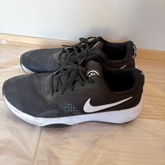 W NIKE CITY REP TR ナイキ  スニーカーの画像