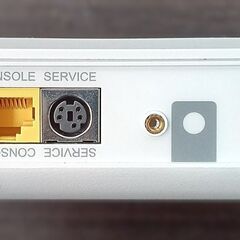 BUFFALO/バッファロー WiFiルーター AirStaionPro WAPM-1266R ホワイト 電源アダプタなしの画像