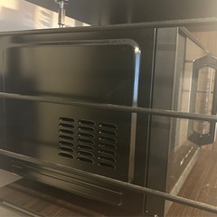 電子レンジ
の画像