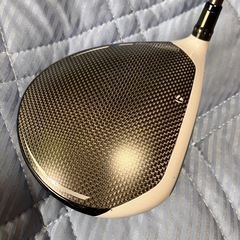 ★TaylorMade SIM ドライバー 10.5度(TENSEI　TM-50(S)シャフト)グリップ新品の画像
