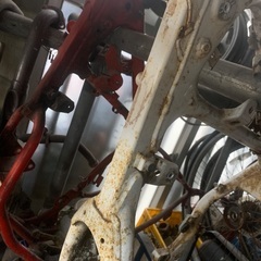 cr80フレームの画像