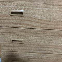 タンスの画像