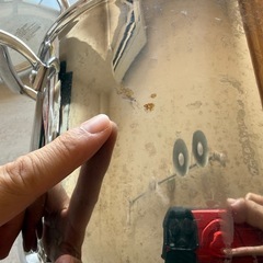 中古　ツヴィリング　ZWILLING　大型鍋　7.6Lの画像