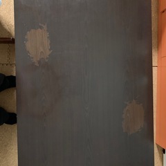 テーブル(こたつですが、コードありません)の画像