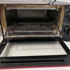 食パン4枚焼けるトースターの画像