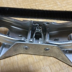 ホンダ　純正　パンタグラフジャッキ　中古の画像